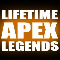 Apex Legends Lifetime