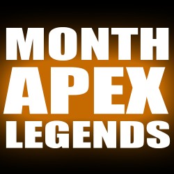 Apex Legends Month