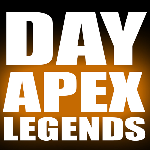Apex Legends Day