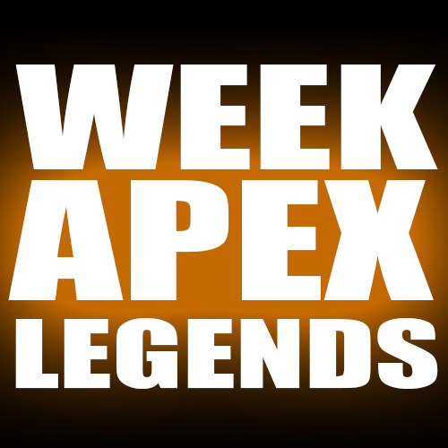 Apex Legends Week