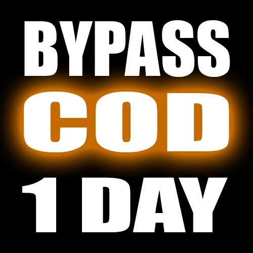 COD MOBILE BYPASS ONE DAY