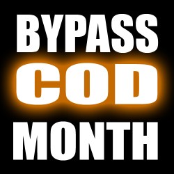 COD MOBILE BYPASS MONTH