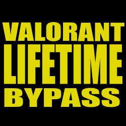 VALORANT LIFETIME BYPASS